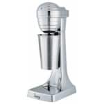 IZZY CAFFECCINO (223837) Φραπεδιέρα Επιτραπέζια 120W με 2 Ταχύτητες Inox ΕΩΣ 12 ΔΟΣΕΙΣ