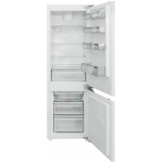 SHARP SJ-B1237M00X Ψυγειοκαταψύκτης Εντοιχιζόμενος Α+ ΕΩΣ 12 ΔΟΣΕΙΣ
