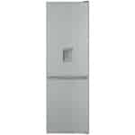 SHARP SJ-BA10DMDIE Ψυγειοκαταψύκτης 331lt NoFrost Inox E ΕΩΣ 12 ΔΟΣΕΙΣ