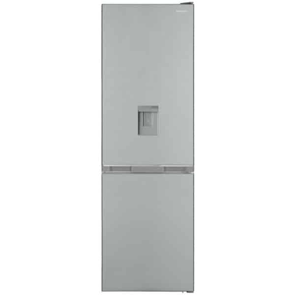 SHARP SJ-BA10DMDIE Ψυγειοκαταψύκτης 331lt NoFrost Inox E ΕΩΣ 12 ΔΟΣΕΙΣ
