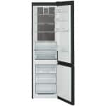 SHARP SJ-BA22IHXAE-EU Ψυγειοκαταψύκτης 367lt NoFrost Μαύρος E ΕΩΣ 12 ΔΟΣΕΙΣ - Image 2