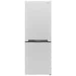 SHARP SJ-BB02DTXW1 Ψυγειοκαταψύκτης Λευκό A+ ΕΩΣ 12 ΔΟΣΕΙΣ