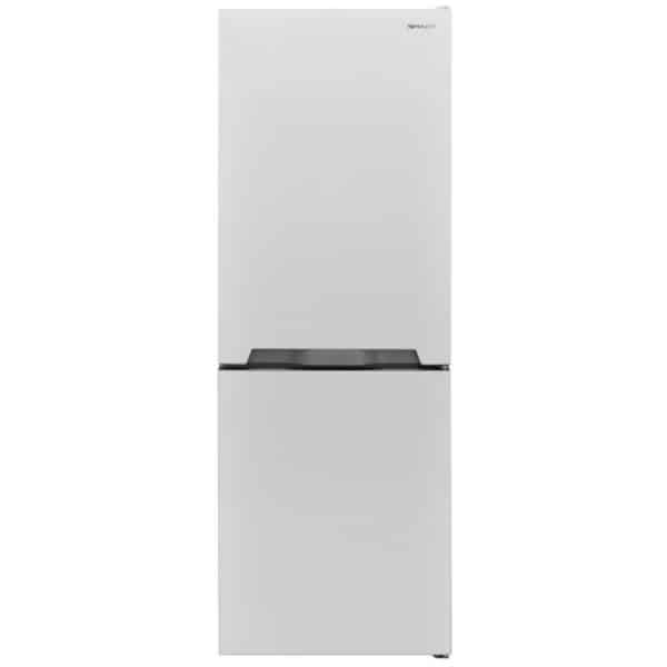 SHARP SJ-BB02DTXW1 Ψυγειοκαταψύκτης Λευκό A+ ΕΩΣ 12 ΔΟΣΕΙΣ