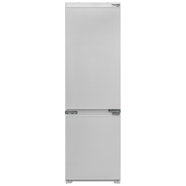Sharp SJ-BF237M01X Εντοιχιζόμενος Ψυγειοκαταψύκτης NoFrost Υ177xΠ54xΒ54.5εκ. ΕΩΣ 12 ΔΟΣΕΙΣ