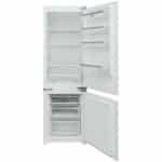 SHARP SJ-BF243M01X Εντοιχιζόμενος Ψυγειοκαταψύκτης 249lt F ΕΩΣ 12 ΔΟΣΕΙΣ