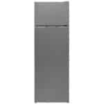 SHARP SJ-TB03ITXLF Ψυγείο Δίπορτο 243lt Υ160xΠ54xΒ56εκ. Inox F ΕΩΣ 12 ΔΟΣΕΙΣ