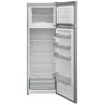 SHARP SJ-TB03ITXLF Ψυγείο Δίπορτο 243lt Υ160xΠ54xΒ56εκ. Inox F ΕΩΣ 12 ΔΟΣΕΙΣ - Image 3