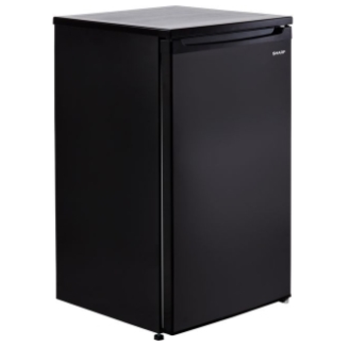 Sharp SJ-UF088M4B Mini Bar 89lt Μαύρο ΕΩΣ 12 ΔΟΣΕΙΣ - Image 2