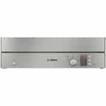Bosch SKS2ITI00E Πλυντήριο Πιάτων Πάγκου για 6 Σερβίτσια Π55.1xY45εκ. Γκρι (ΕΩΣ 12 ΔΟΣΕΙΣ) - Image 2