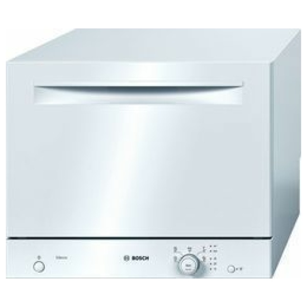 BOSCH SKS51E22EU Πλυντήριο Πιάτων Άνω Πάγκου Α+ ΕΩΣ 12 ΔΟΣΕΙΣ