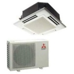 ΚΛΙΜΑΤΙΣΤΙΚΑ ​​​​​​​MITSUBISHI SLZ-KA 25 VAL/SUZ-KA 25 VA ΕΩΣ 12 ΔΟΣΕΙΣ