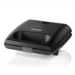 GORENJE SM701GCB Τοστιέρα για 2 Τοστ 700W Μαύρη ΕΩΣ 12 ΔΟΣΕΙΣ