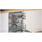 Bosch SMH6ZCX06E Πλήρως Εντοιχιζόμενο Πλυντήριο Πιάτων για 14 Σερβίτσια Π59.8xY81.5εκ. (ΕΩΣ 12 ΔΟΣΕΙΣ) - Image 7