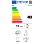 BOSCH SMI2ITS61E Πλυντήριο Πιάτων Εντοιχιζόμενο Π59.8xΒ57.3xY81.5εκ. ΕΩΣ 12 ΔΟΣΕΙΣ - Image 3