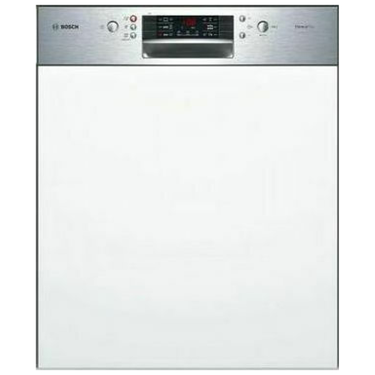 BOSCH SMI46LS00E Εντοιχιζόμενο Πλυντήριο Πιάτων 59.8cm A++(E) ΕΩΣ 12 ΔΟΣΕΙΣ - Image 1