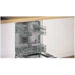 Bosch SMI4HTS00E Εντοιχιζόμενο Πλυντήριο Πιάτων με Wi-Fi για 13 Σερβίτσια Π59.8xY87.5εκ. Inox (ΕΩΣ 12 ΔΟΣΕΙΣ) - Image 5