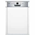 BOSCH SPI69T45EU Πλυντήριο Πίατων Εντοιχιζόμενο A++ ΕΩΣ 12 ΔΟΣΕΙΣ