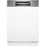 Βosch SMI6ZCS10E Πλήρως Εντοιχιζόμενο Πλυντήριο Πιάτων για 14 Σερβίτσια Π59,8εκ. (ΕΩΣ 12 ΔΟΣΕΙΣ)