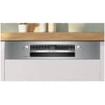 Βosch SMI6ZCS10E Πλήρως Εντοιχιζόμενο Πλυντήριο Πιάτων για 14 Σερβίτσια Π59,8εκ. (ΕΩΣ 12 ΔΟΣΕΙΣ) - Image 10