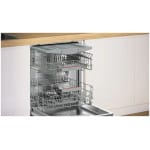 Βosch SMI6ZCS10E Πλήρως Εντοιχιζόμενο Πλυντήριο Πιάτων για 14 Σερβίτσια Π59,8εκ. (ΕΩΣ 12 ΔΟΣΕΙΣ) - Image 8