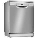 BOSCH SMS2HVI72E Πλυντήριο Πιάτων 60cm E ΕΩΣ 12 ΔΟΣΕΙΣ