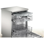 BOSCH SMS2HVI72E Πλυντήριο Πιάτων 60cm E ΕΩΣ 12 ΔΟΣΕΙΣ - Image 2