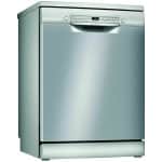 BOSCH SMS2ITI11E Πλυντήριο Πιάτων 60cm ΕΩΣ 12 ΔΟΣΕΙΣ