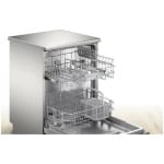 BOSCH SMS2ITI11E Πλυντήριο Πιάτων 60cm ΕΩΣ 12 ΔΟΣΕΙΣ - Image 3