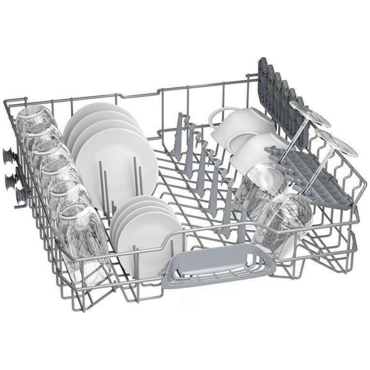 BOSCH SMS2ITI11E Πλυντήριο Πιάτων 60cm ΕΩΣ 12 ΔΟΣΕΙΣ - Image 4