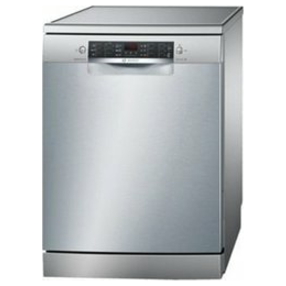 BOSCH SMS46GI05E Πλυντήριο Πιάτων Inox A++ ΕΩΣ 12 ΔΟΣΕΙΣ - Image 1