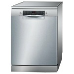 BOSCH SMS46GI05E Πλυντήριο Πιάτων Inox A++ ΕΩΣ 12 ΔΟΣΕΙΣ