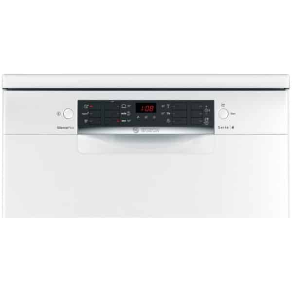 BOSCH SMS46GW01E Πλυντήριο Πιάτων A++ ΕΩΣ 12 ΔΟΣΕΙΣ