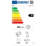 Bosch SMS4ECI26E Ελεύθερο Πλυντήριο Πιάτων με Wi-Fi για 13 Σερβίτσια Inox ΕΩΣ 12 ΔΟΣΕΙΣ - Image 2