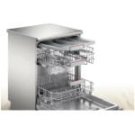 BOSCH SMS4EVW14E Πλυντήριο Πιάτων Ελεύθερο A+++(C) ΕΩΣ 12 ΔΟΣΕΙΣ - Image 3