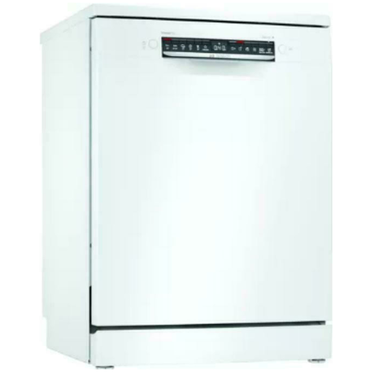 BOSCH SMS4EVW14E Πλυντήριο Πιάτων Ελεύθερο A+++(C) ΕΩΣ 12 ΔΟΣΕΙΣ - Image 1