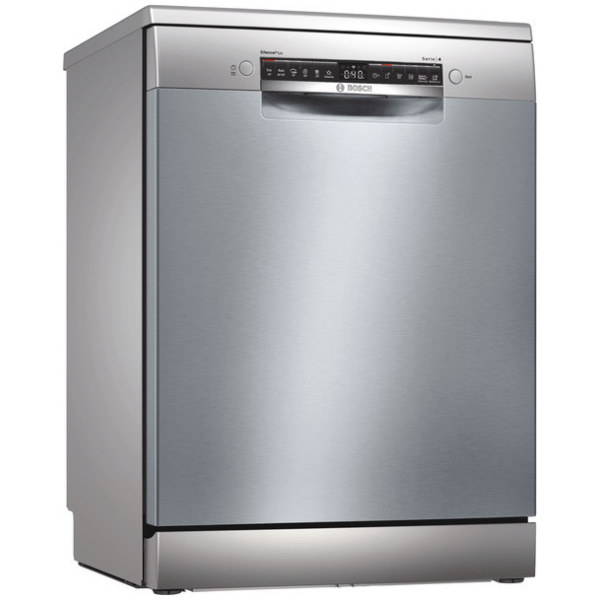 BOSCH SMS4HDI52E Πλυντήριο Πιάτων 60cm (D) ΕΩΣ 12 ΔΟΣΕΙΣ