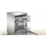 BOSCH SMS4HVI33E Πλυντήριο Πιάτων Ελεύθερο 60cm Α++ ΕΩΣ 12 ΔΟΣΕΙΣ - Image 2