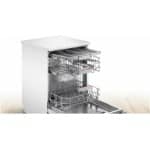 BOSCH SMS4HVW33E Πλυντήριο Πίατων 60cm A++ ΕΩΣ 12 ΔΟΣΕΙΣ - Image 3