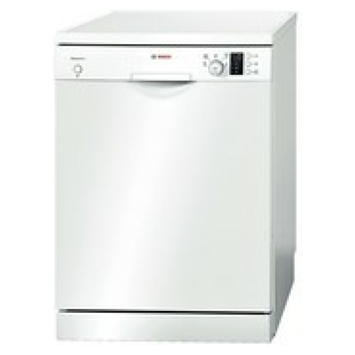 BOSCH SMS50D52EU Πλυντήριο Πιάτων A++ ΕΩΣ 12 ΔΟΣΕΙΣ - Image 1