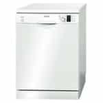 BOSCH SMS50D52EU Πλυντήριο Πιάτων A++ ΕΩΣ 12 ΔΟΣΕΙΣ