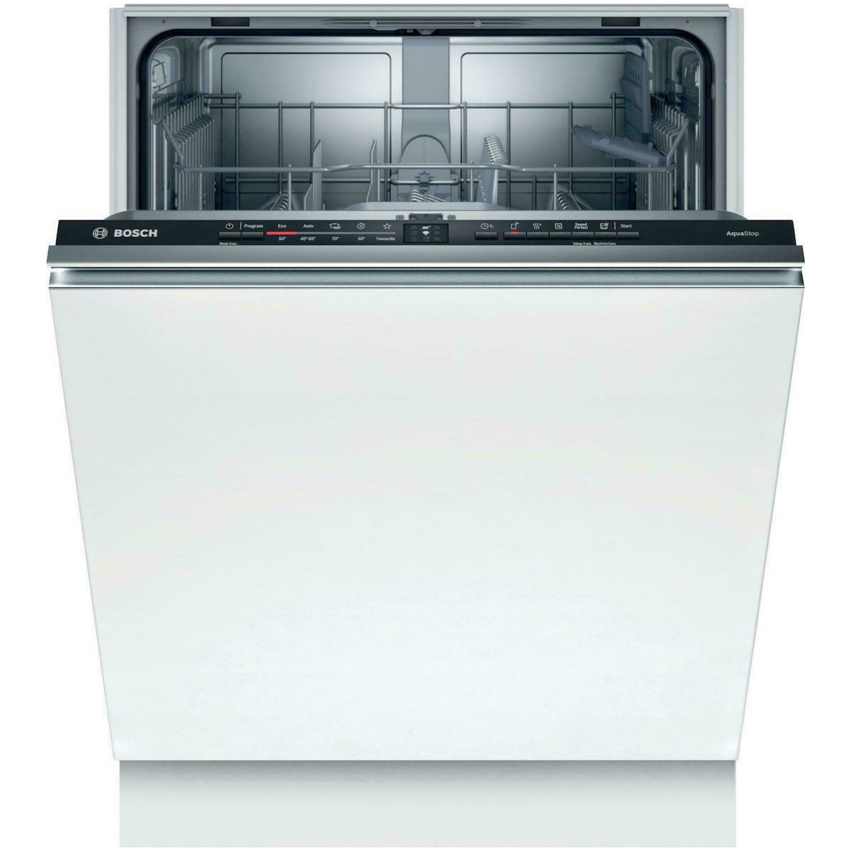 BOSCH SMV2ITX16E Πλυντήριo Πιάτων Εντοιχιζόμενο 60cm Α+ ΕΩΣ 12 ΔΟΣΕΙΣ - Image 1
