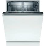 BOSCH SMV2ITX16E Πλυντήριo Πιάτων Εντοιχιζόμενο 60cm Α+ ΕΩΣ 12 ΔΟΣΕΙΣ