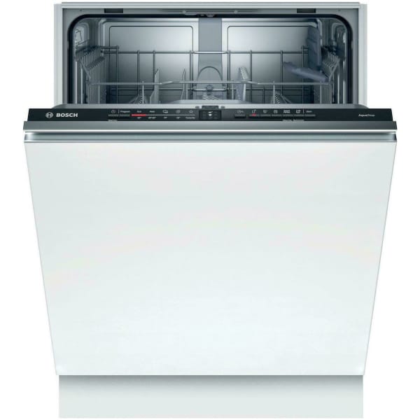 BOSCH SMV2ITX16E Πλυντήριo Πιάτων Εντοιχιζόμενο 60cm Α+ ΕΩΣ 12 ΔΟΣΕΙΣ