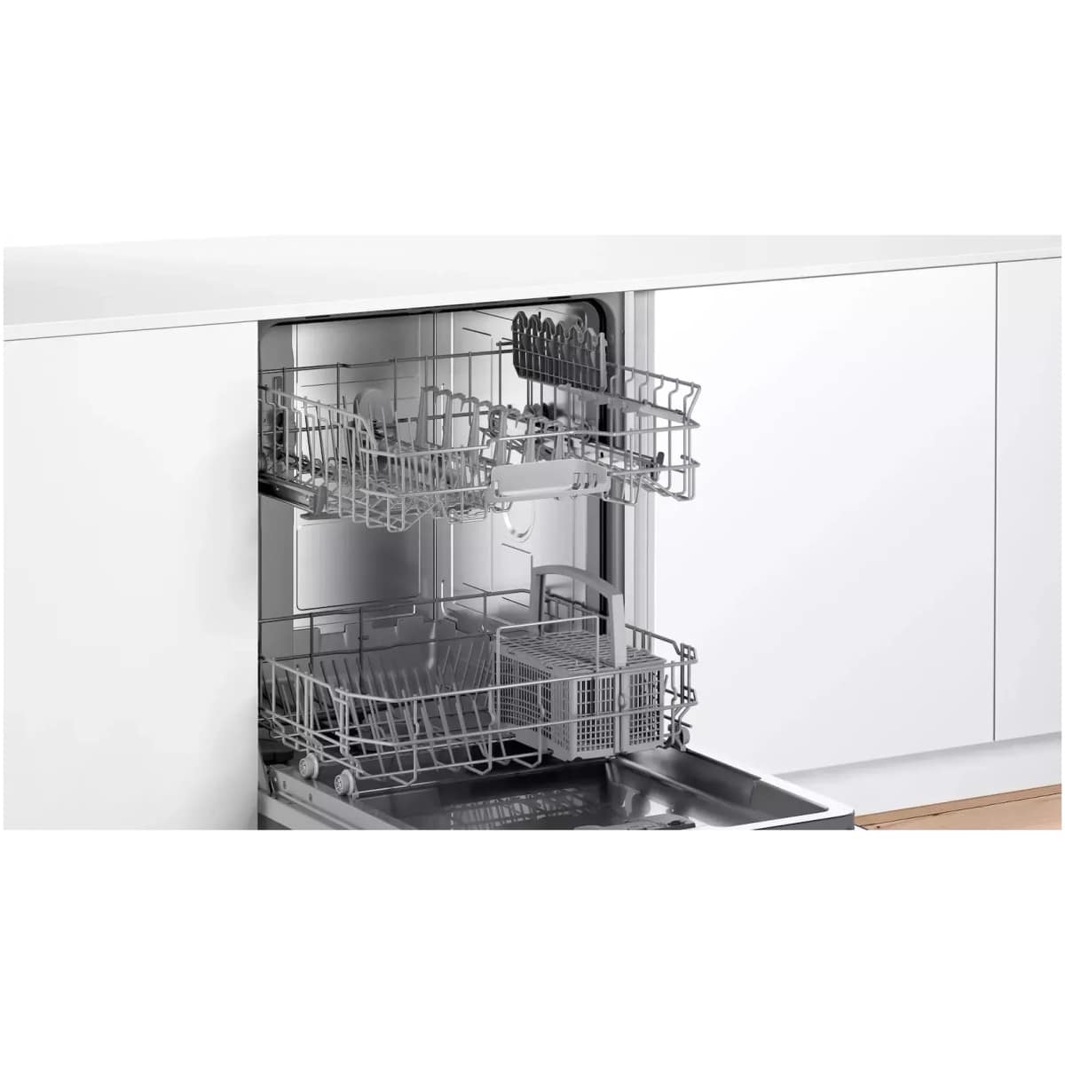 BOSCH SMV2ITX16E Πλυντήριo Πιάτων Εντοιχιζόμενο 60cm Α+ ΕΩΣ 12 ΔΟΣΕΙΣ - Image 3
