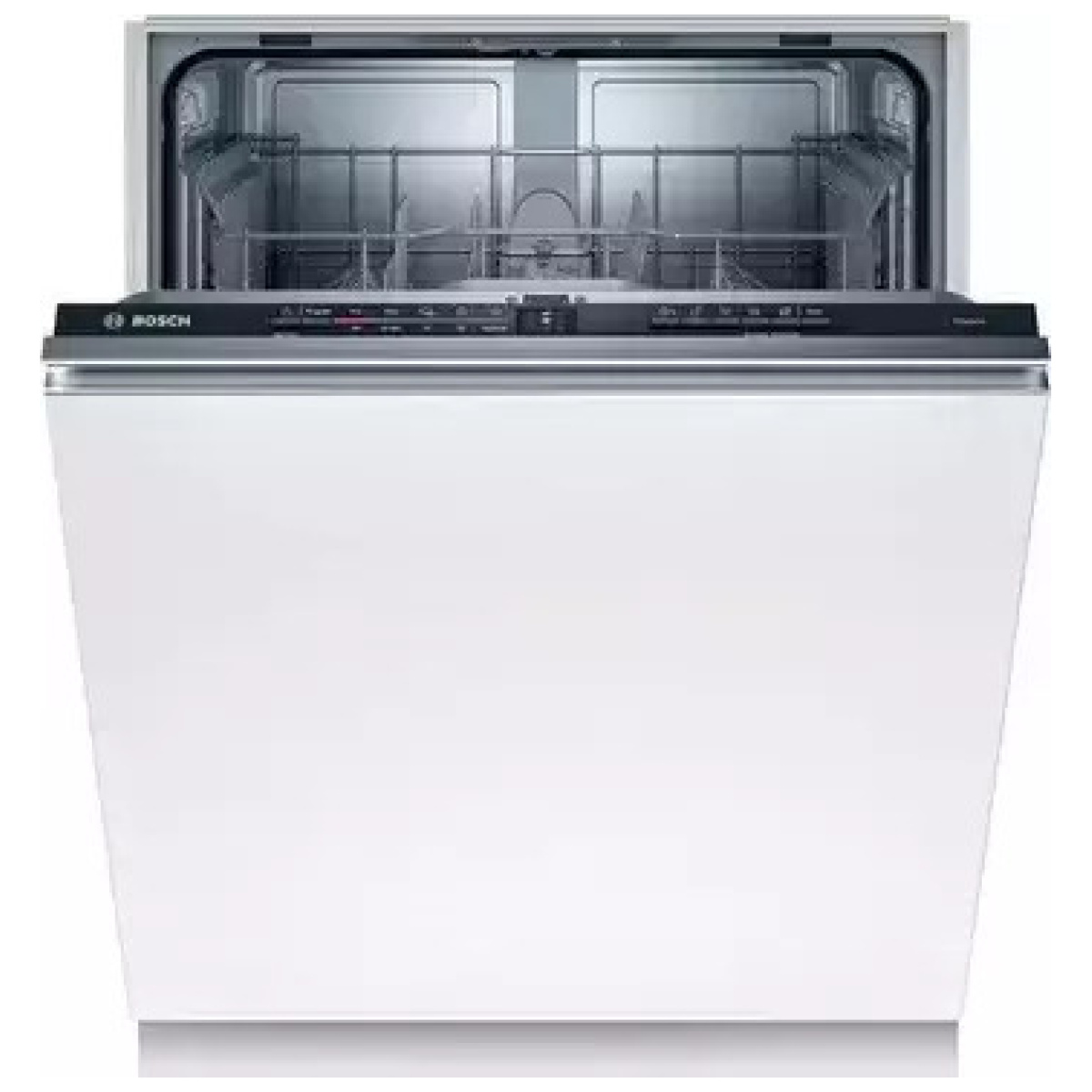 BOSCH SMV2ITX48E Πλυντήριο Πιάτων Εντοιχιζόμενο A+(E) ΕΩΣ 12 ΔΟΣΕΙΣ - Image 1