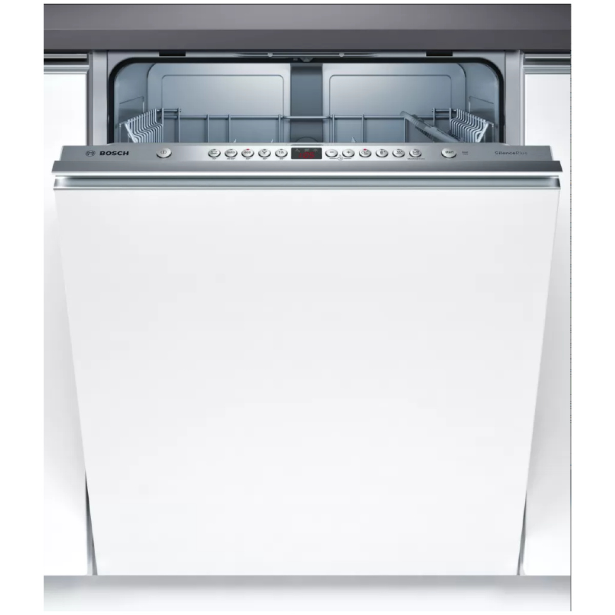 BOSCH SMV45GX04E Πλυντήριο Πίατων Εντοιχιζόμενο Α++ ΕΩΣ 12 ΔΟΣΕΙΣ - Image 1