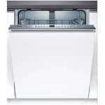 BOSCH SMV45GX04E Πλυντήριο Πίατων Εντοιχιζόμενο Α++ ΕΩΣ 12 ΔΟΣΕΙΣ