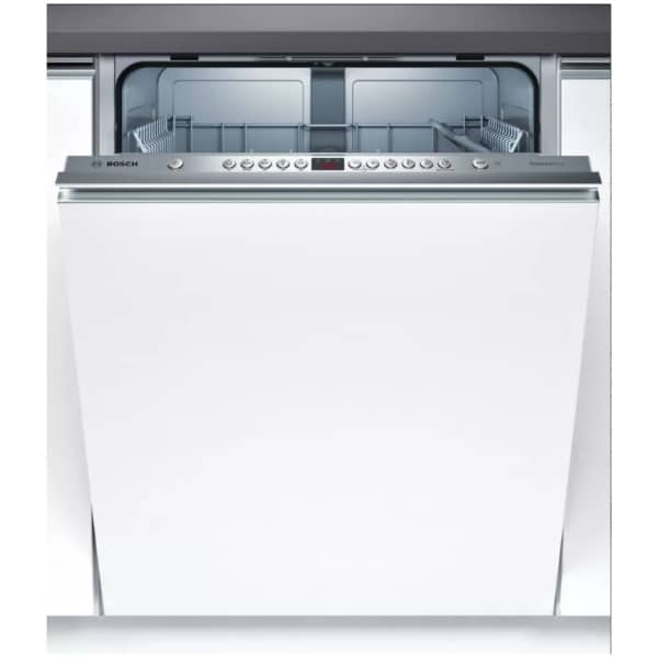 BOSCH SMV45GX04E Πλυντήριο Πίατων Εντοιχιζόμενο Α++ ΕΩΣ 12 ΔΟΣΕΙΣ