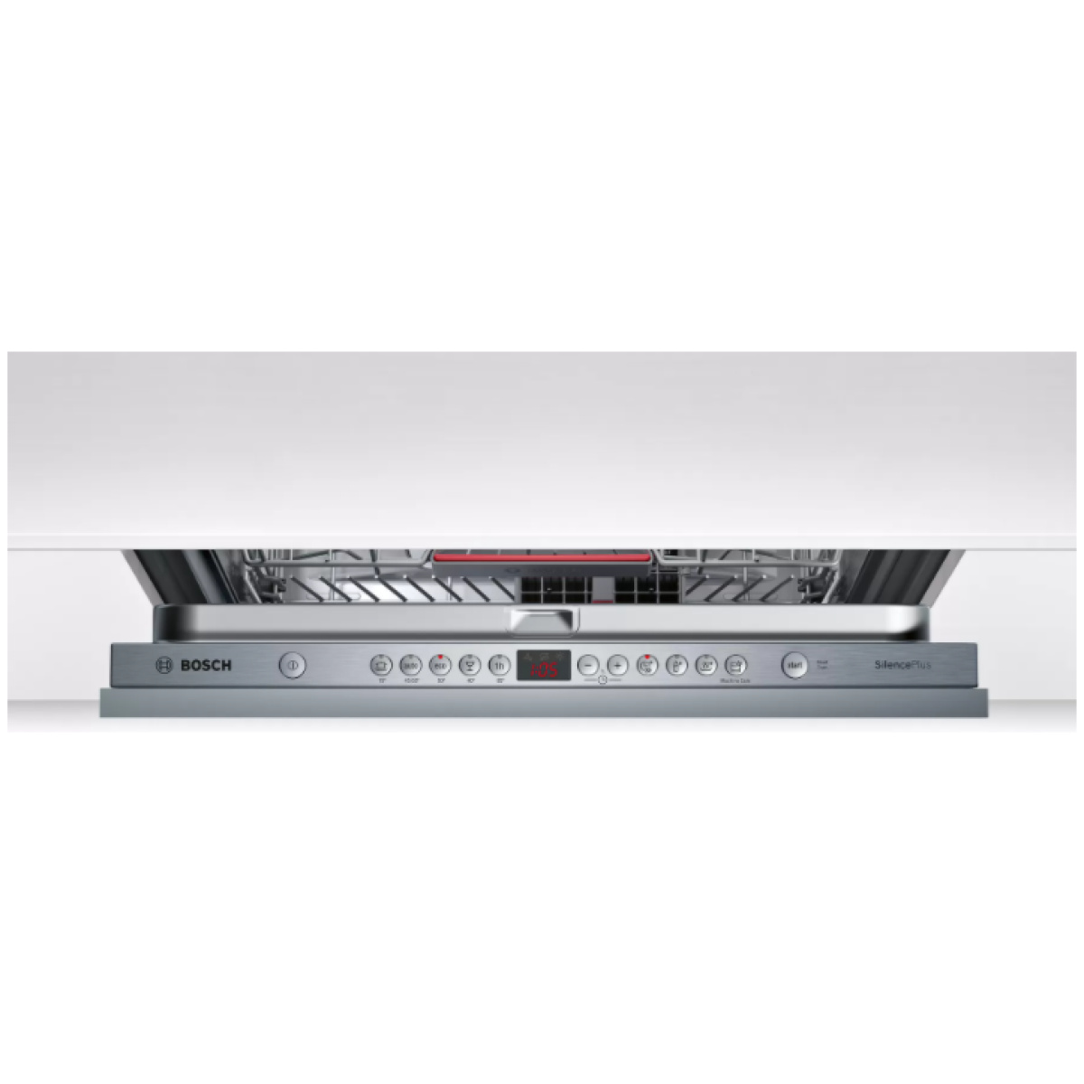 BOSCH SMV45GX04E Πλυντήριο Πίατων Εντοιχιζόμενο Α++ ΕΩΣ 12 ΔΟΣΕΙΣ - Image 2