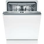 Bosch SMV4ECX28E Εντοιχιζόμενο Πλυντήριο Πιάτων για 14 Σερβίτσια Π60εκ (ΕΩΣ 12 ΔΟΣΕΙΣ)